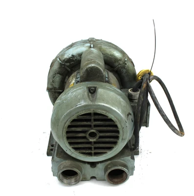 USED GAST R3105-12