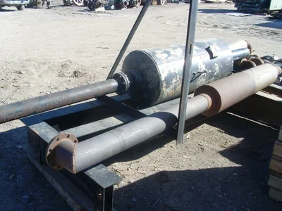 USED AJAX DP-60