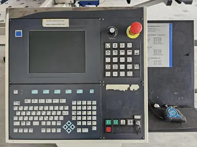 Used 2003 TRUMPF TRUMATIC 500 R Turret Punches CZ | Amaron s.r.o. #1056824