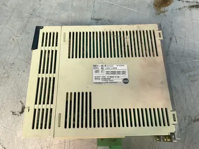Used MITSUBISHI ELECTRIC MRJ2S100A Servo Drives Ohio US | HGR 24 #1406052
