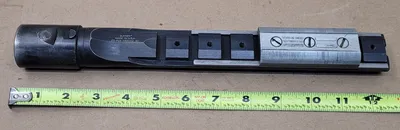 SUNNEN 2G-P28-1500 WD Tooling & Accessories, Mandrels | Machinery Central (3)