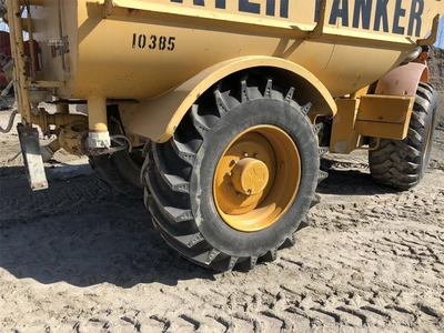 Used 2011 HYDREMA 912HM Water Trucks | Abele Tractor #1343001