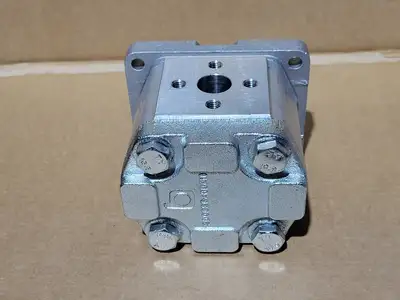 NEW METSO MM0439134