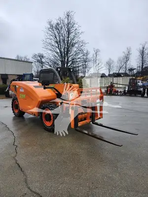 USED 2024 XTREME MFG XR619