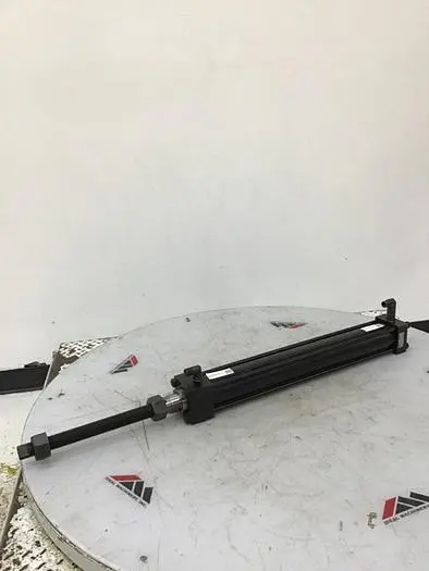 Used HYDRO LINE N5B-2.5X21 Cylinders Michigan US | Ideal Machinery #774952