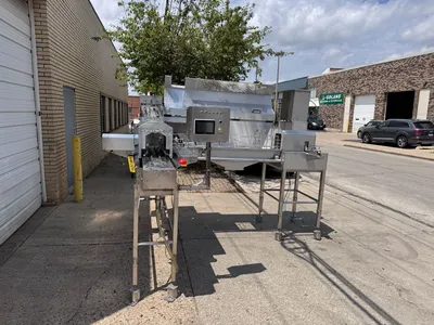 Used 2017 DC NORRIS & CO 175 Can Seamers Illinois US | M&M Equipment Corp. #1259779
