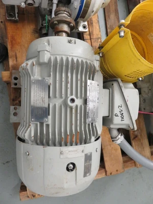 USED Ahlstrom / Sulzer APT 11-1A