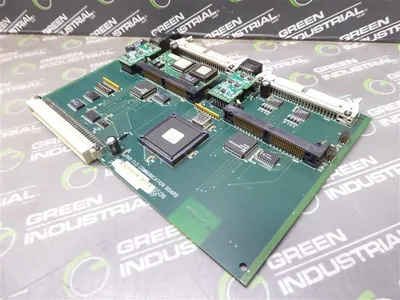 Nordson Corp. 227119A Pro Flo Communication Board Used