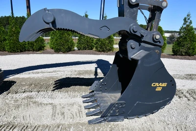 Used 2021 DEERE _UNKNOWN_ Excavators South Carolina US | BTM Machinery #1517115