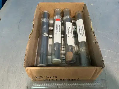 Used TOSCO TAM271935 Tooling & Accessories (Other) Ohio US | HGR 24 #1345831