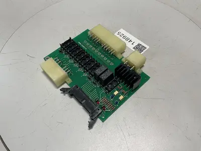 USED MEIKI 8368103