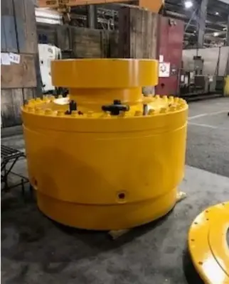 Used CAMERON _UNKNOWN_ Construction Equipment Parts Louisiana US | Oil The Woodlands Group #1501205