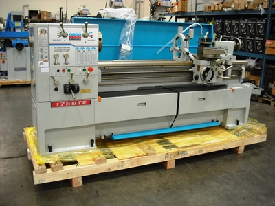 2026 ACRA 1760TE Lathes, Engine | Gulf Coast Machinery (3)