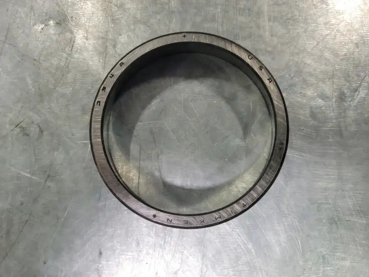 New | in-Stock TIMKEN 354A Bearings British Columbia CA | Lenmark #260710