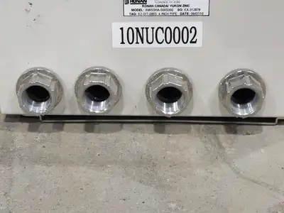 USED RONAN X96S-N4-H-1-6-2-1