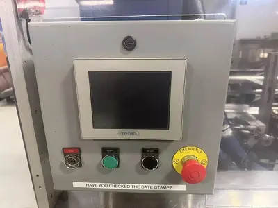 USED 2014 SWITCHBACK / MPAC AI-3H BREWPACK 150