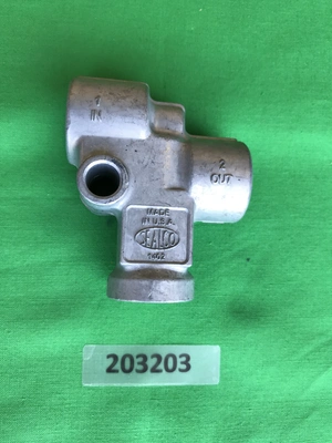 OMAX 203203 Table Components | Innovate Technologies (1)