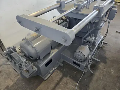 Used HORSBURGH & SCOTT N/A Recoilers Ohio US | G-2000, Inc. #1414666