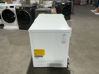 Used FRIGIDAIRE FFCL1562AW Freezers Michigan US | Miedema Asset Management Group #1320878
