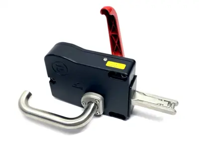 New | in-Stock Fortress Interlocks EI2A6SKR62LR462 Safety Products (Other) Michigan US | Maverick Industrial Sales #1391775