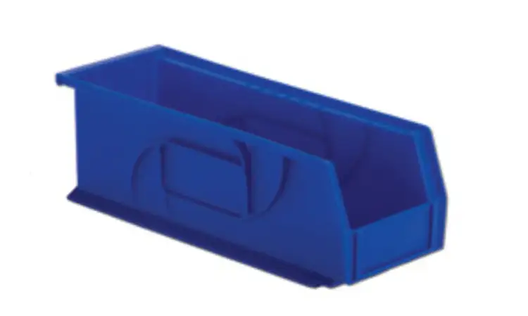 New | in-Stock LEWIS BINS PB1405-5 General Storage Systems British Columbia CA | Lenmark #278840