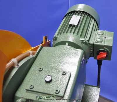 New | in-Stock DORINGER D-350 Circular Cold Saws California US | Sterling Machinery Exchange #1465855