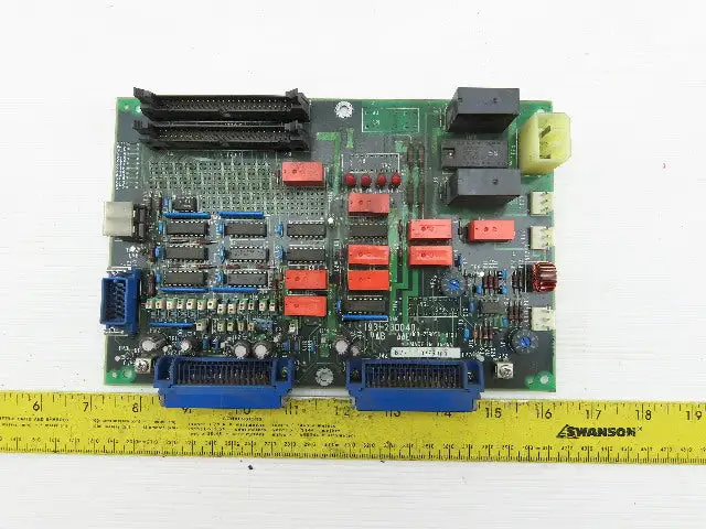 Used NEC _UNKNOWN_ Miscellaneous MRO | Arrow Industrial #656208