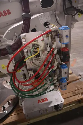 New | in-Stock ABB IRB 6700 Robotics Pennsylvania US | Global Equipment International, LLC #1457225