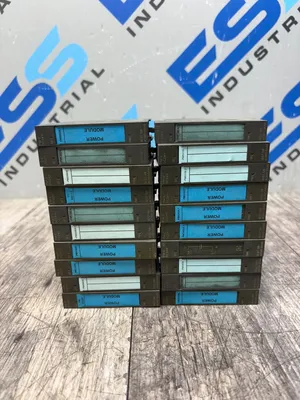 SIEMENS 6ES7 138-4CA01-0AA0 Electrical/PLC/Automation | ESS Industrial Equipment Sales (2)