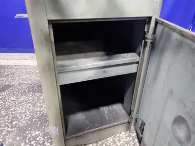 Boyer-shultz 6" X 12" Surface Grinder