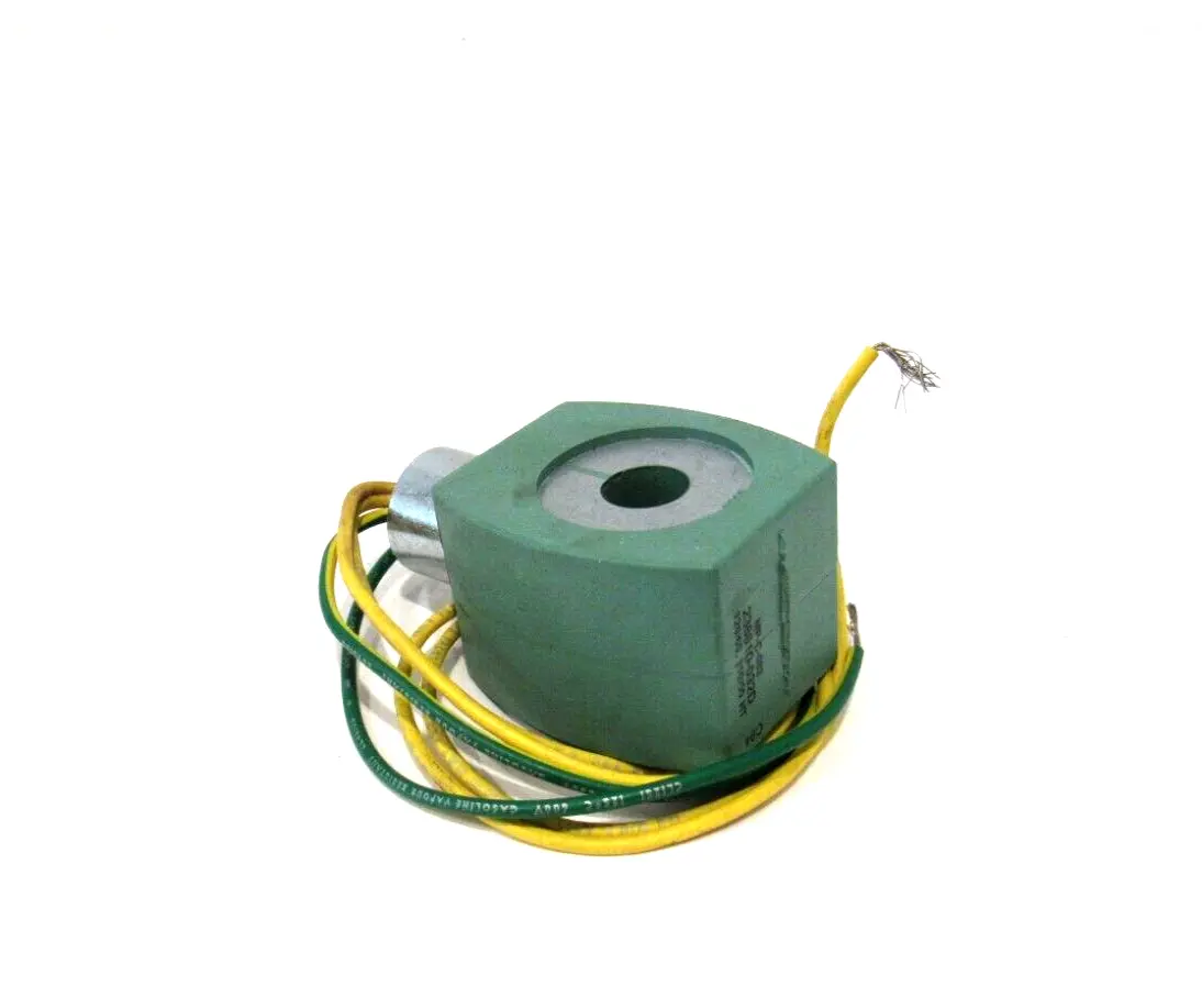 NEW ASCO 238810-032D VALVE COIL 238810032D