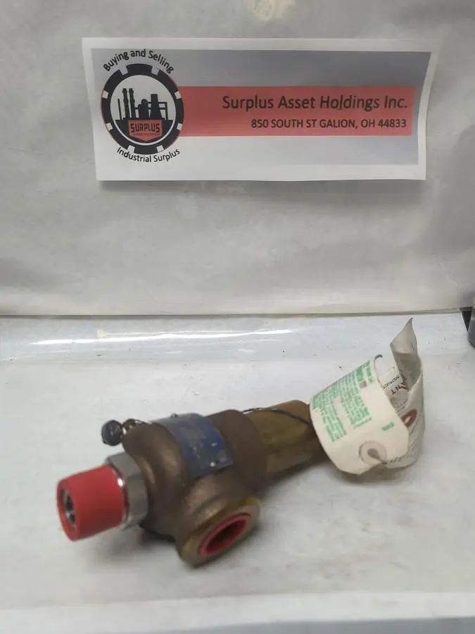 New | in-Stock KUNKLE 6010DCM01 Pump & Valve Parts | Surplus Asset Holdings #1218241