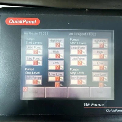 USED GE Fanuc IC754VSI06STD-BB