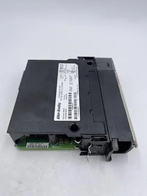 USED ALLEN-BRADLEY ALLEN-BRADLEY 1756-OB16E SER A