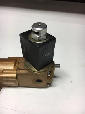 USED Versa Valves VSG-3511-HC-M-U-10-14-55M-D024