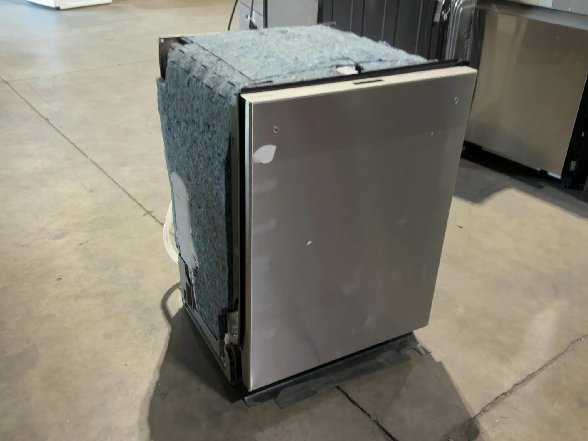 Used BOSCH SHX78DC5N/39 Dishwashers Michigan US | Miedema Asset Management Group #1320929