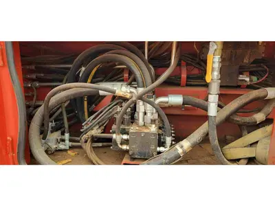Used 2022 MORBARK 3000 XT Whole Tree Chippers Florida US | Rockwood Equipment Solutions #1464278