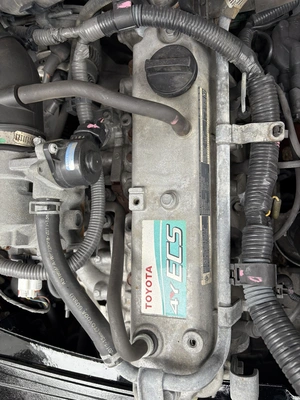USED 2019 TOYOTA 8FGU25