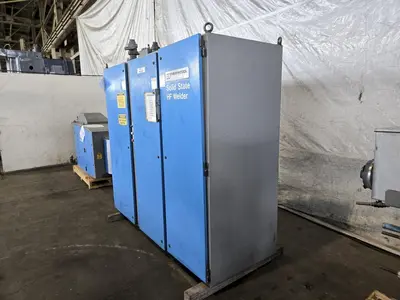 Used THERMATOOL N/A Welding Machinery (Other) Ohio US | G-2000, Inc. #1313838