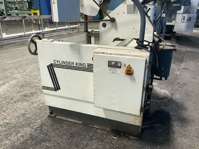 Used SUNNEN PRODUCTS CO. CV616D Hones Ohio US | HGR 24 #1249353