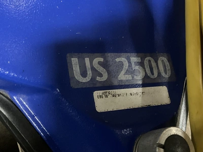 Used CLARKE ULTRA SPEED 2500 High Speed Burnishers Michigan US | Miedema Asset Management Group #1576635