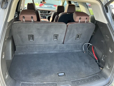 Used 2019 BUICK ENCLAVE SUVs Michigan US | Miedema Asset Management Group #1461344