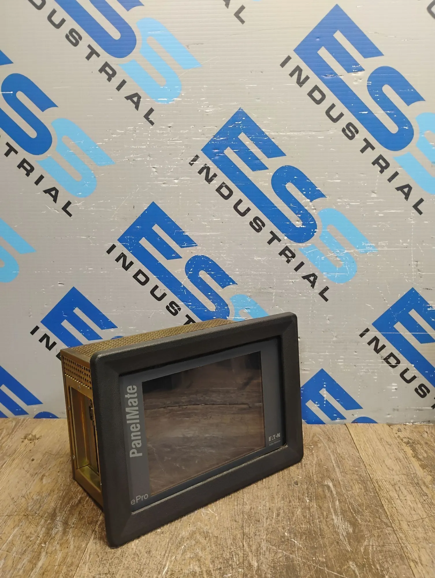 USED Cutler-Hammer 7575T-8 EPRO