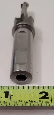 USED YES TOOL CO. YTDI 082/190X25.5/47/95 SL