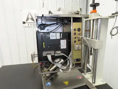 Used LABEL AIRE _UNKNOWN_ Pressure Sensitive Labelers Indiana US | Arrow Industrial #1368021