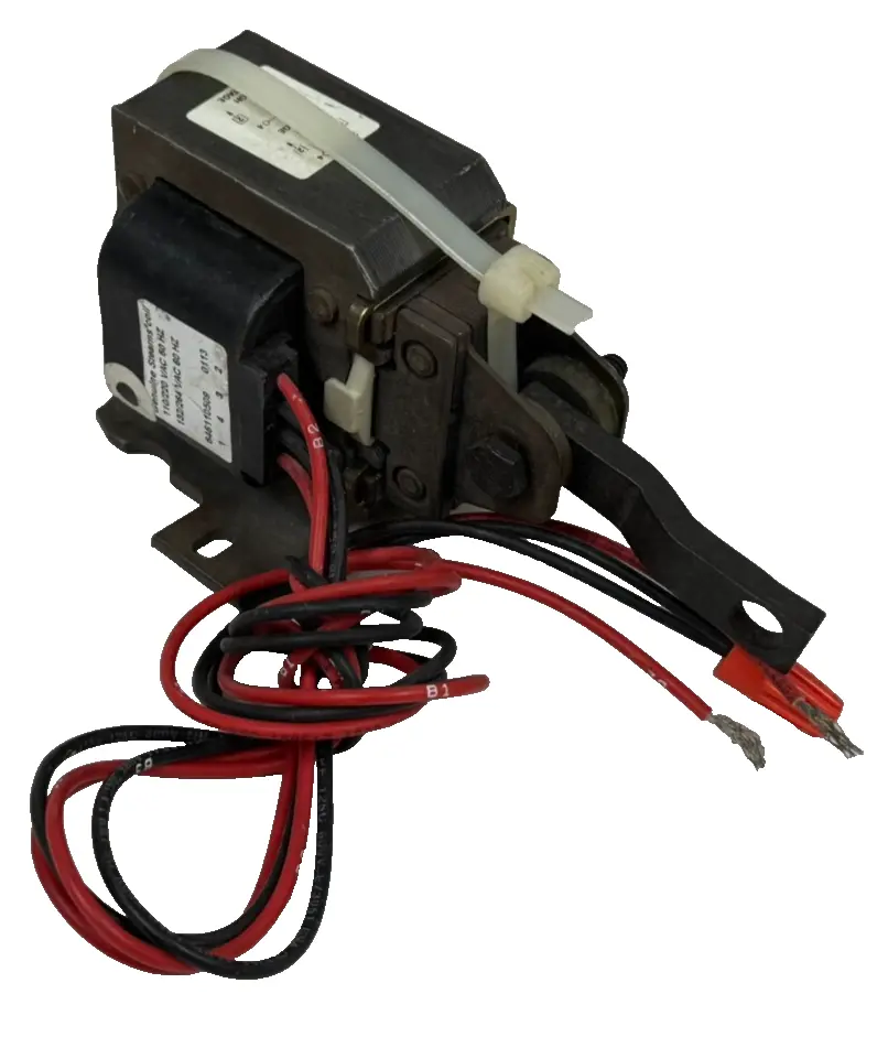 NEW STEARNS 646110509 COIL ASSEMBLY 110/220VAC 50HZ 132/264VAC 60HZ