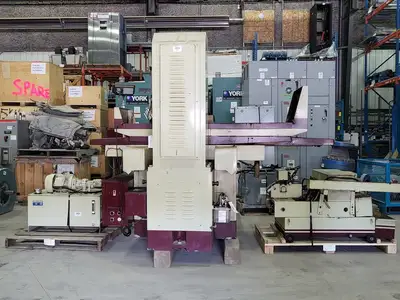 USED 2011 ACER AGS-1632AHD