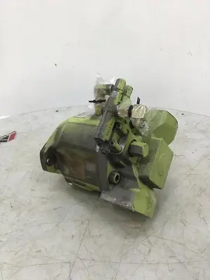 USED BRUENINGHAUS HYDROMATIK AA10VS071DFR131