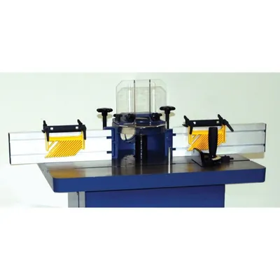 Oliver Shaper – 10047.002 – 5HP, 1PH