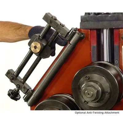 GMC MACHINE TOOLS PRB-55H Roll Benders | Sierra Victor Industries (10)